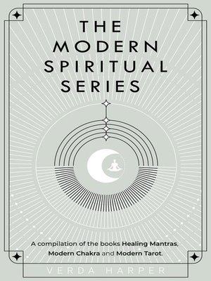 cover image of The Modern Spiritual Series